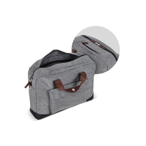 Sac ordinateur Brixton - 5
