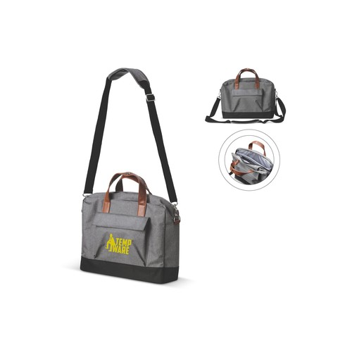 Sac ordinateur Brixton personnalisé