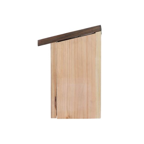 Nichoir rustique - 4