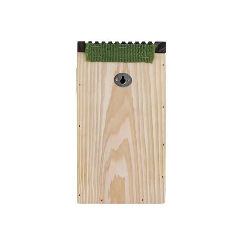 Nichoir rustique - 3