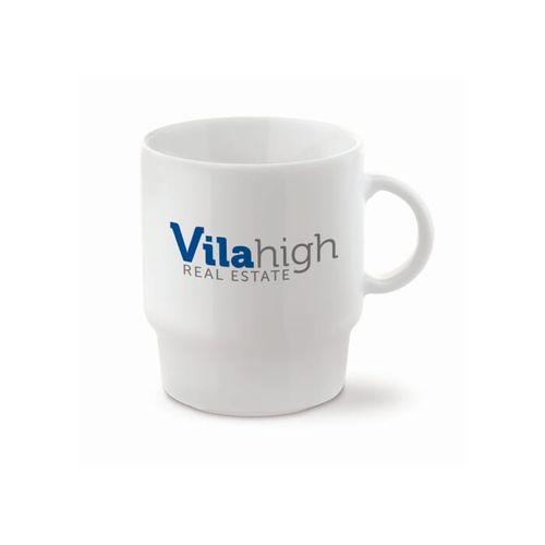 Mug Satellite EU 250ml - 1