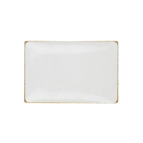 Pins rectangulaire 19x13mm - 4
