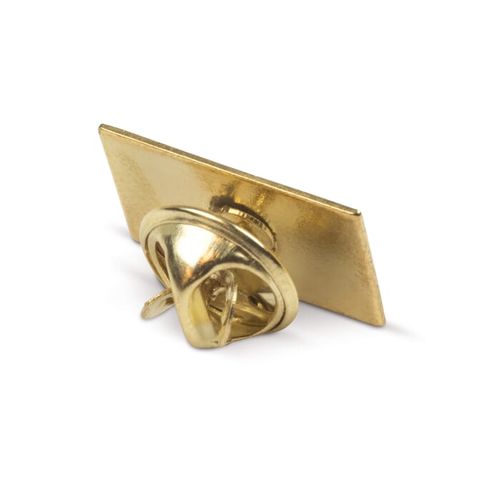 Pins rectangulaire 19x13mm - 3