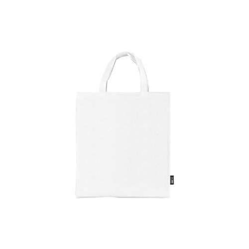 Sac non-tissé blanc 75g/m² - 3