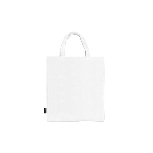 Sac non-tissé blanc 75g/m² - 4