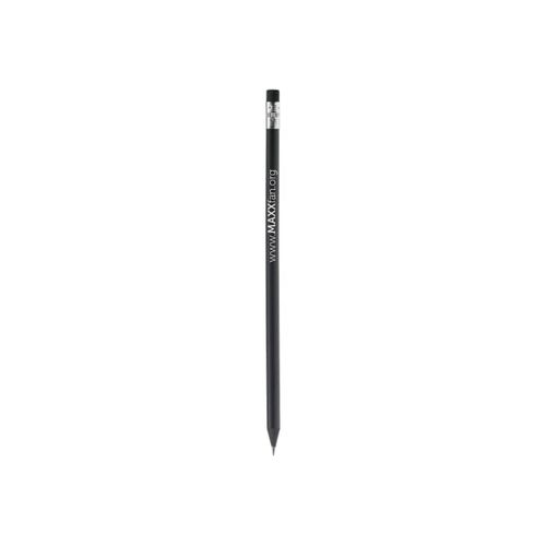 Crayon à papier avec gomme