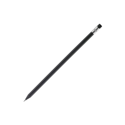 Crayon à papier avec gomme - 2