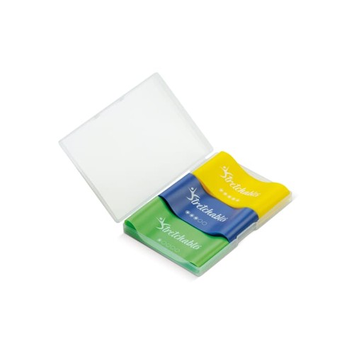 Ensemble de bandes de résistance physique - 2