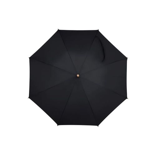 Parapluie Bâton 23” en R-PET ouverture automatique - 4