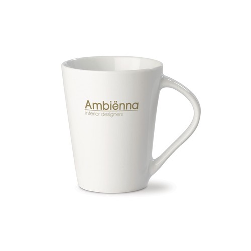 Mug Nice EU 270ml personnalisé