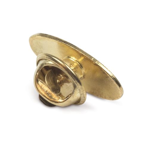 Pins oval 20x12mm - 4