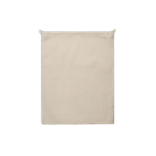 Sac de courses, réutilisable, en coton OEKO-TEX® 40x45cm - 2