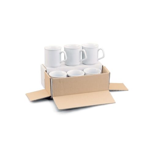 Boîte pour 6 mugs - 3