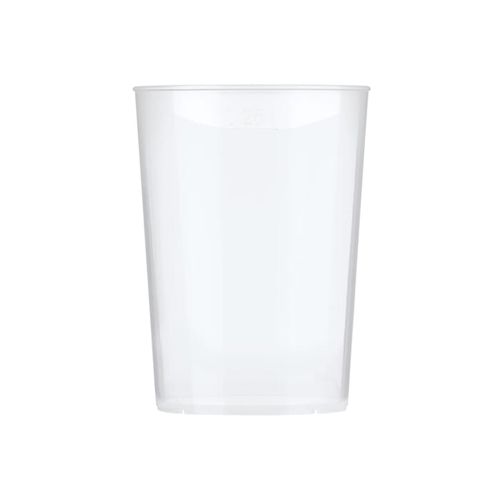 Cup Écologique bio 250ml - 3