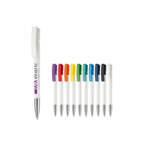 Stylo Nash Opaque personnalisé