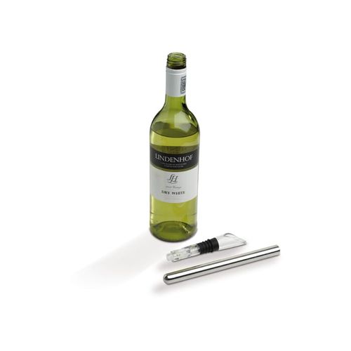 Bâton en métal refroidisseur à vin