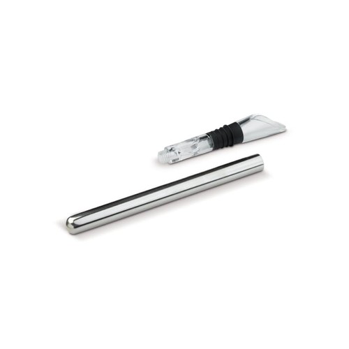 Bâton en métal refroidisseur à vin - 2