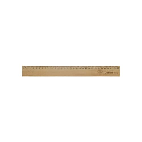 Règle en bois 30cm