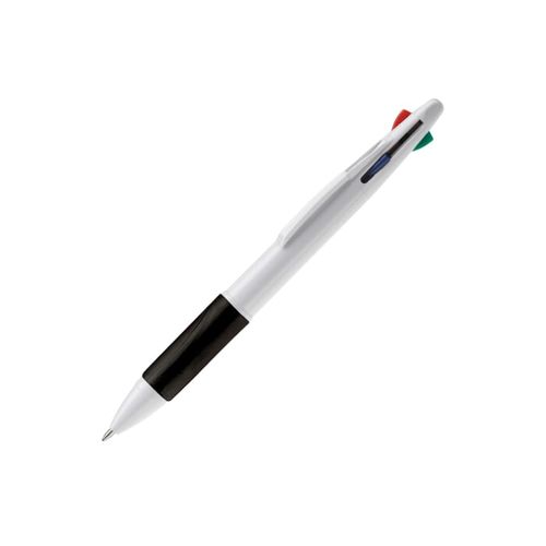 Stylo bille 4 couleurs - 2