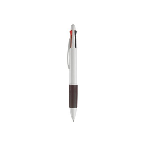 Stylo bille 4 couleurs - 7