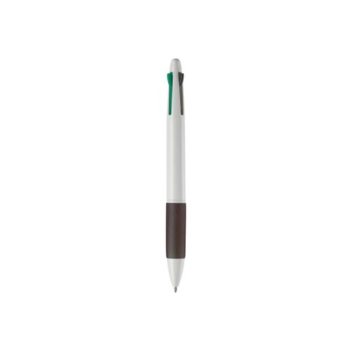 Stylo bille 4 couleurs - 3
