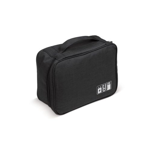 Trousse de voyage pour câbles et chargeurs - 2