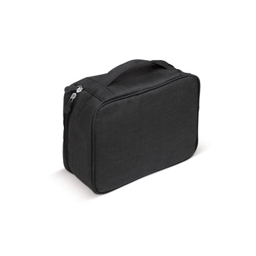 Trousse de voyage pour câbles et chargeurs - 4