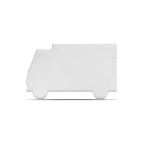 Distributeur de bonbons camion - 2