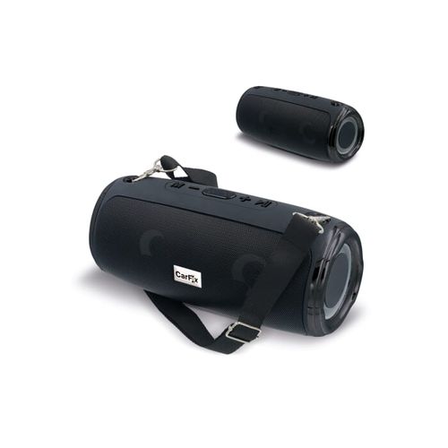 Grande enceinte avec bandoulière 20W, Objet Publicitaire personnalisé & Goodies, Objet-Promo