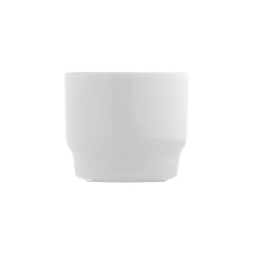 Tasse et soucoupe triangulaire Satellite 180ml - 4