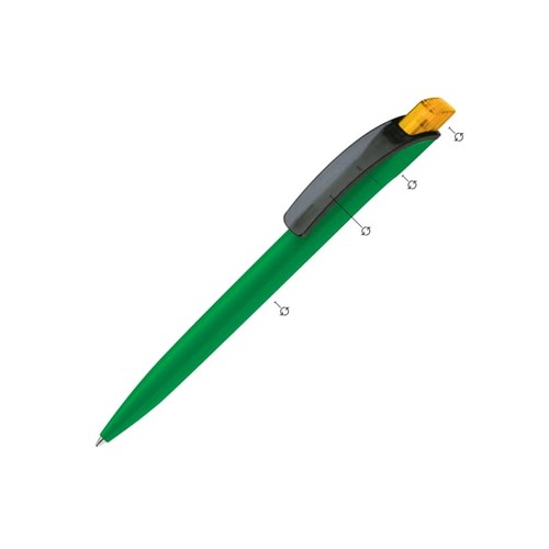 Stylo Cube Combi - 2