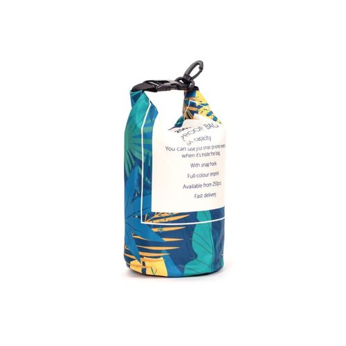 Sac étanche en fabrication sur mesure 2,5L IPX6 - 3