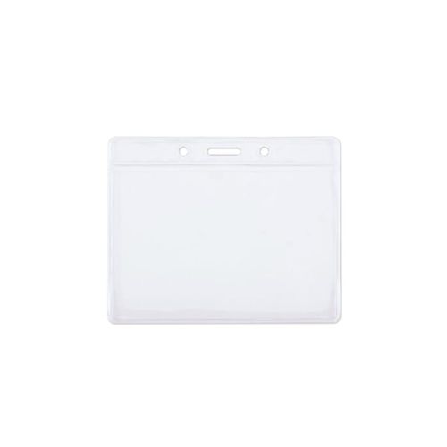 Porte-badge horizontal - 2