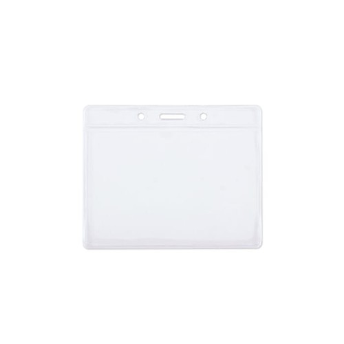 Porte-badge horizontal - 2