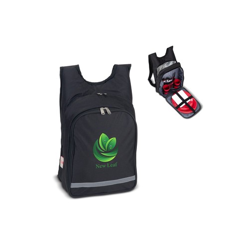 Sac à dos Pique-nique - 1