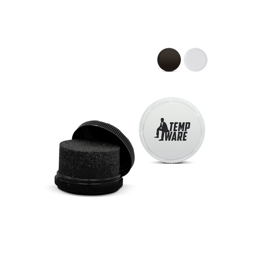 Brosse à chaussures personnalisée