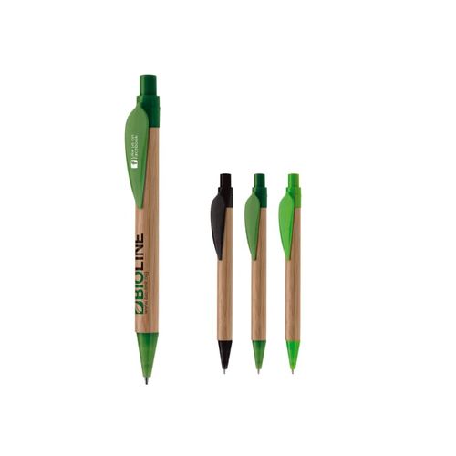 Stylo Eco Leaf - 1