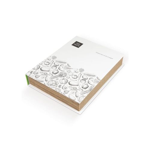 Set d’huile et de vinaigre pour salades - 5