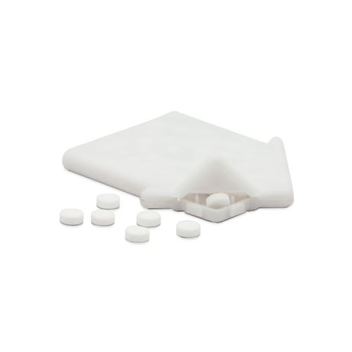 Distributeur de bonbons maison - 4