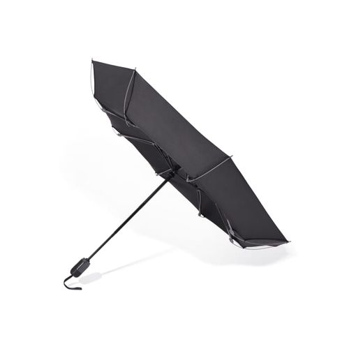 Parapluie Deluxe réversible 23” avec ouverture/fermeture automatique - 4