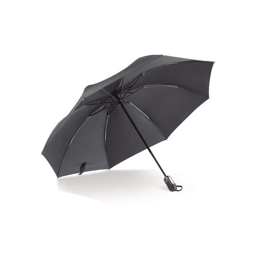 Parapluie Deluxe réversible 23” avec ouverture/fermeture automatique - 2