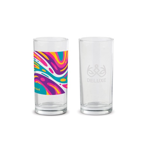 Verre Cuba 270ml personnalisé