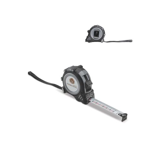 Mètre ruban fix 5m