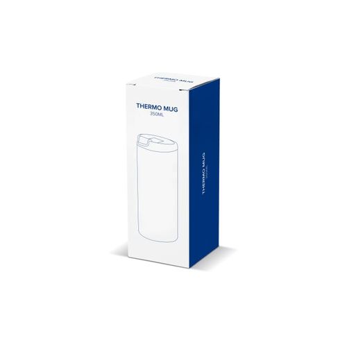 Mug isotherme étanche sublimation 350ml - 3
