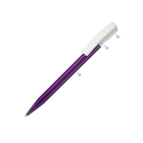 Stylo Nash Combi - 2