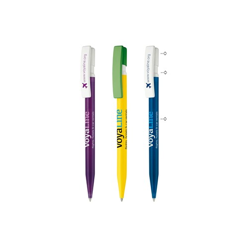 Stylo Nash Combi personnalisé