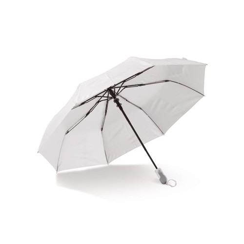 Parapluie pliable 22” à ouverture automatique - 2