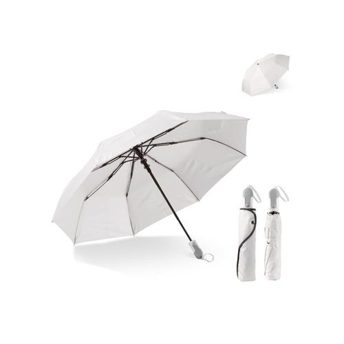 Parapluie pliable 22” à ouverture automatique - 1