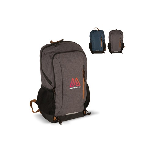Sac à dos d'extérieur R-PET personnalisé