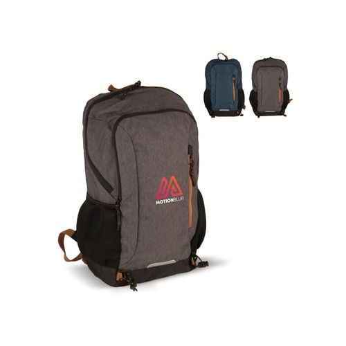 Sac à dos d'extérieur R-PET - 1